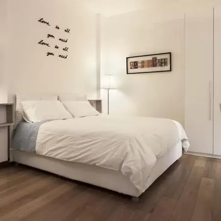 Apartment Italianway - Bollo 1