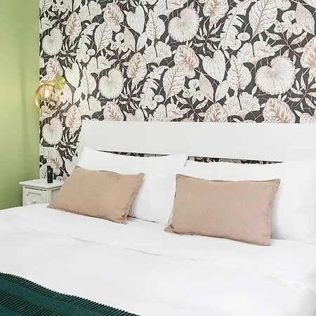 شقة Italianway - Bartolini 9