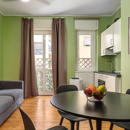 Italianway - Bartolini 9 Daire *