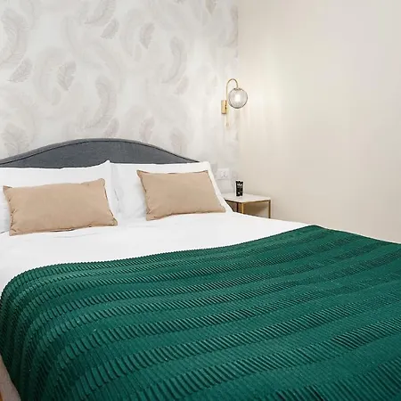 Italianway - Bartolini 9 * Milano