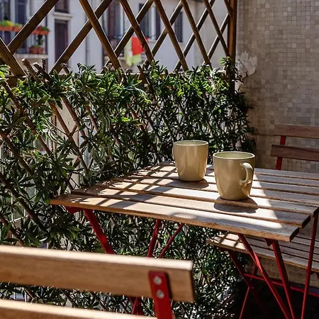 Italianway - Bartolini 9 *