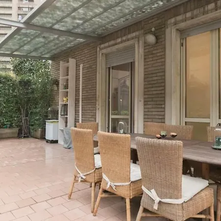 Apartment Italianway - Galleria Unione