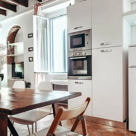 Joivy Fabulous Flat In ميلان