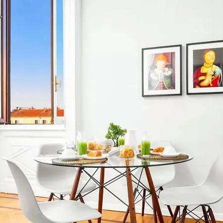 Apartment Italianway - Montello
