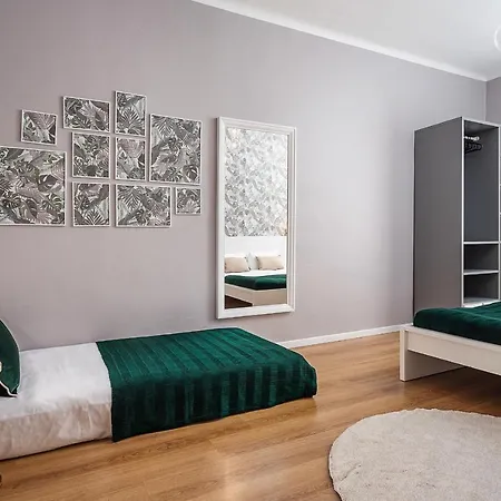 Apartment Procida 27 Milan