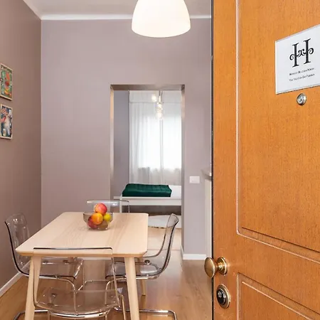 Procida 27 Apartment
