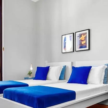 Apartment Italianway Easy - Montello