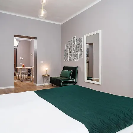 Apartment Procida 27 *