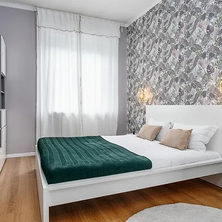 Apartment Procida 27 *