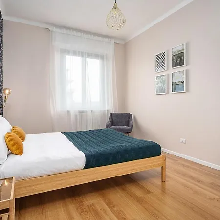 Apartment Procida 27