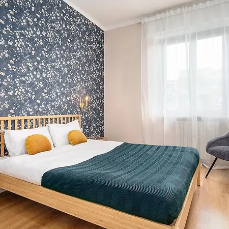 Apartment Procida 27 *