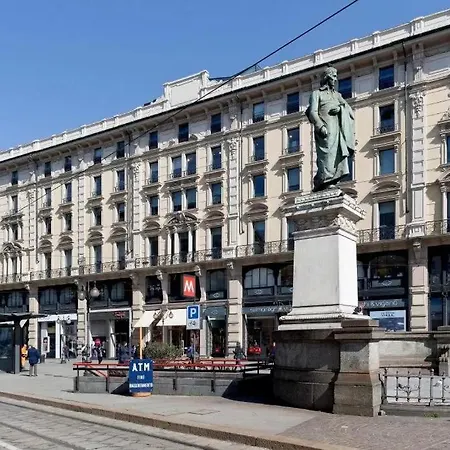 Italianway - Lupetta 1 Milano