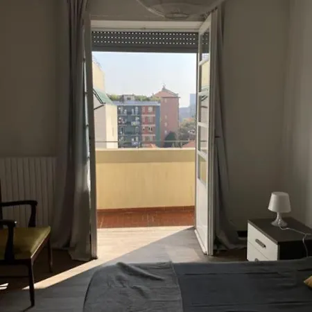 Charme: Apartamento *
