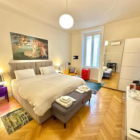 Liberty Couette-café 4*