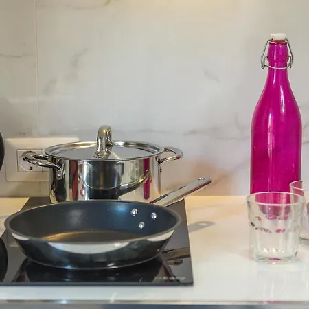 Lavandai Monolocale Uso Esclusivo Navigli Apartamento Milán
