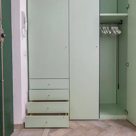 Apartamento Lavandai Monolocale Uso Esclusivo Navigli Milán