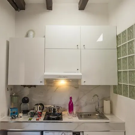 Lavandai Monolocale Uso Esclusivo Navigli Milán