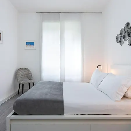 Italianway Comfort - Bergognone 31 A Lejlighed *