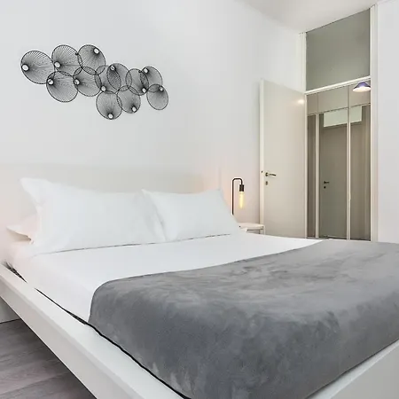 Italianway Comfort - Bergognone 31 A Apartment