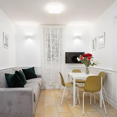 Italianway - Disciplini 4 Apartamento *