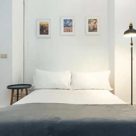 Italianway - Bergognone 31 Apartman *