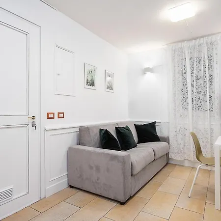 Apartamento Italianway - Disciplini 4