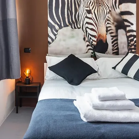Italianway - Gluck 52 Appartement Milan