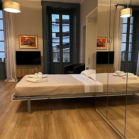 Velasca Pearl شقة