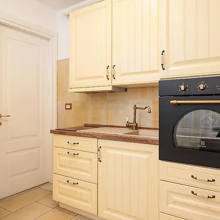 Italianway - Disciplini 4 Apartamento *