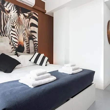 Italianway - Gluck 52 Appartement Milan