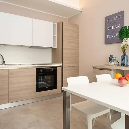 Italianway - Tadino 41 Milano