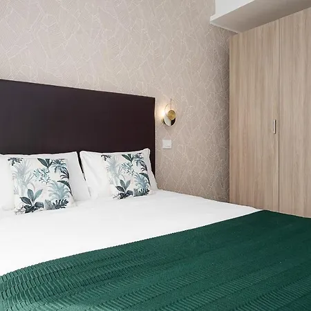 Classbnb Perfect Location 200m From Corso Buenos Aires 400m From