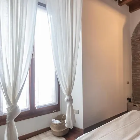Favoloso Rustico Nel Cuore Di Brera Apartment *