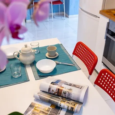 Bramante Apartment Milan
