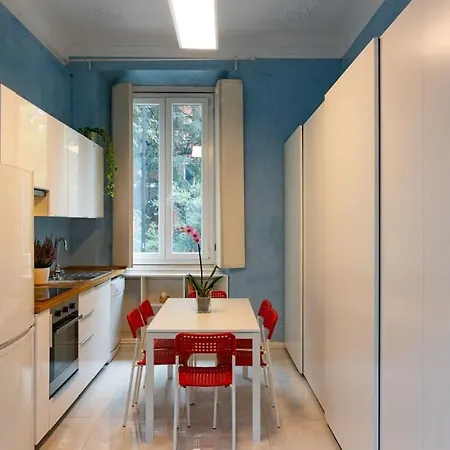 Bramante Apartment