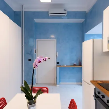 Bramante Apartment Milan