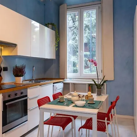 Apartment Bramante *