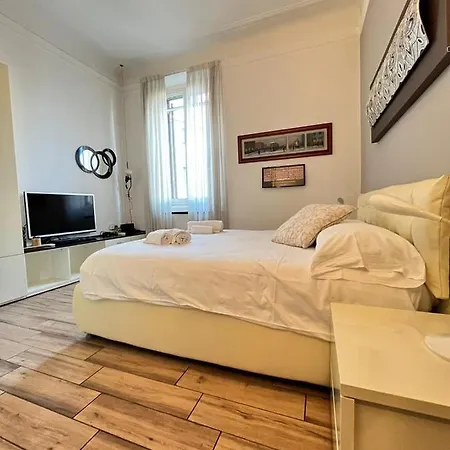 Apartment Kibilu - Corso Lodi 113