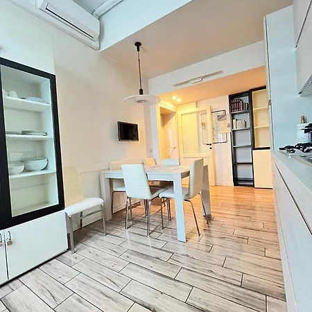Kibilu - Corso Lodi 113 Apartment