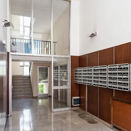 Italianway - Napo Torriani 22 D ミラノ