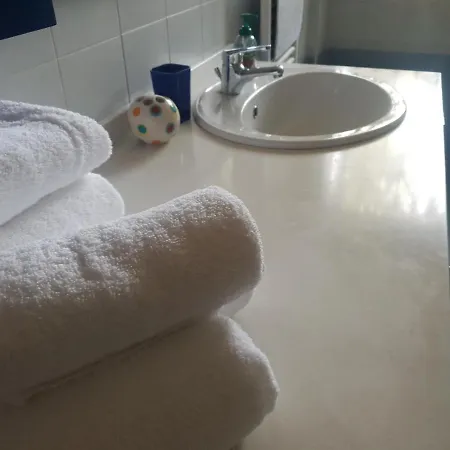 Maffucci 24 Bilocale Molto Spazioso E Moderno * Milão