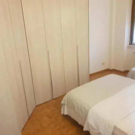Maffucci 24 Bilocale Molto Spazioso E Moderno 아파트 *