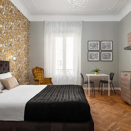 Italianway Easy - Monza 39 Apartamento