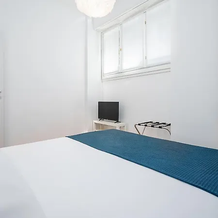 Apartment Italianway - Ippolito Nievo 28