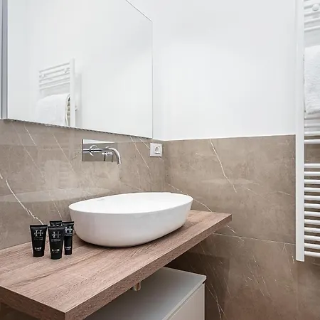 Apartment Italianway - Ippolito Nievo 28 *