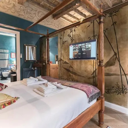 Italianway - Borgonuovo 12