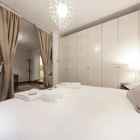 Italianway - Unione 8 * Milán