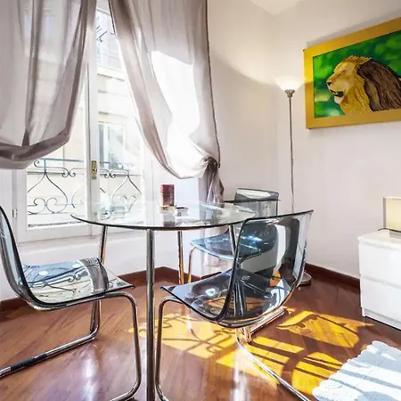 Apartamento Italianway - Unione 8