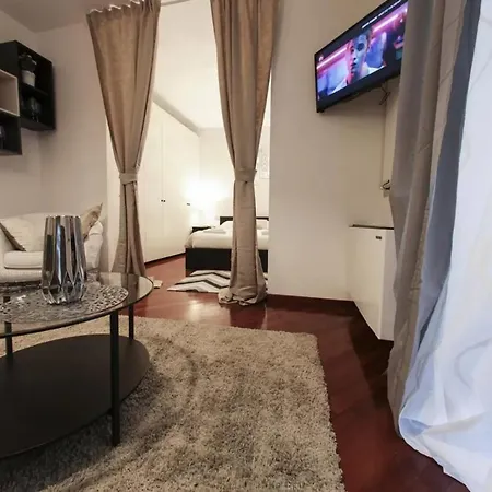 Apartamento Italianway - Unione 8 *