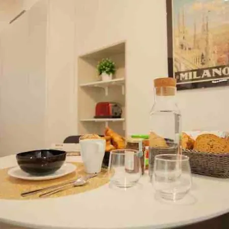 Apartmán Glamour Liberty Sabotino38